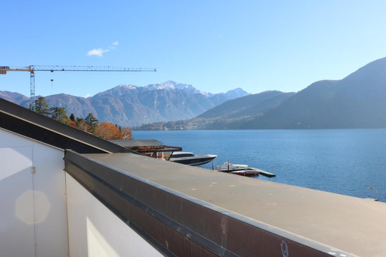 Angelo Loft Villa Tremezzo Buitenkant foto