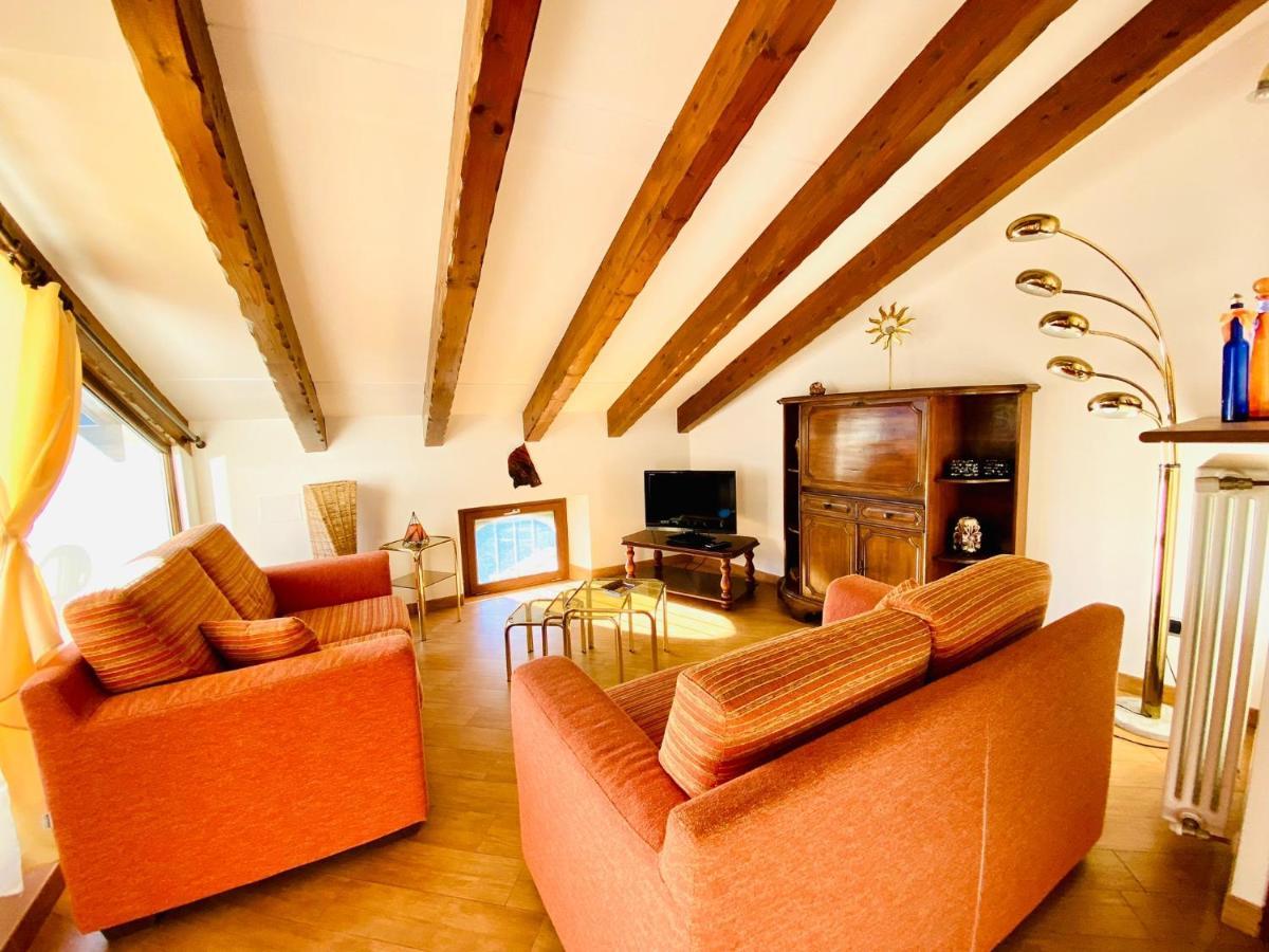 Angelo Loft Villa Tremezzo Buitenkant foto