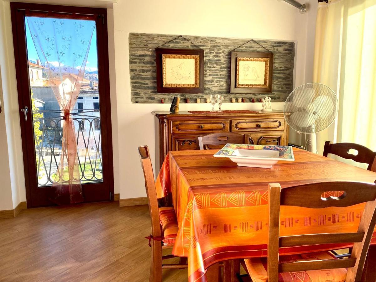 Angelo Loft Villa Tremezzo Buitenkant foto